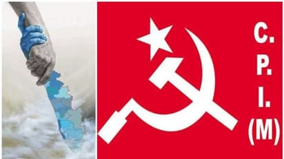 വീണ്ടും പ്രളയതട്ടിപ്പ്, കൊച്ചിയിൽ സിപിഎം നേതാവിന്‍റെ ഭാര്യയുടെ അക്കൗണ്ടിൽ രണ്ടര ലക്ഷം!