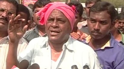 టీడీపీకి షాక్: కర్నూల్ మాజీ మేయర్ బంగి అనంతయ్య వైసీపీలో చేరిక