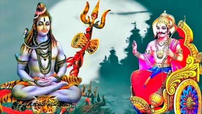 ১০ বছর পর শ্রাবণ মাসে দুবার শনি প্রদোষ যোগ, পুরাণে উল্লেখ রয়েছে এই যোগের তাৎপর্য