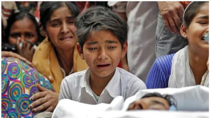 ദില്ലി കലാപം: മരണ സംഖ്യ ഉയര്ന്നു