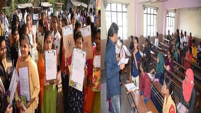 ప్రారంభమయిన ఇంటర్మీడియట్‌ పరీక్షలు...నేడు ఫస్ట్ ఇయర్ పరీక్ష...