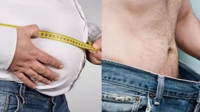 അടിവയറ്റിലെ കൊഴുപ്പ് കുറയ്ക്കണോ; ഏഴ് കാര്യങ്ങൾ ശ്രദ്ധിച്ചാൽ മതി