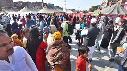 Delhi Riots 2020: The lynching of Vinod Kumar Kashyap