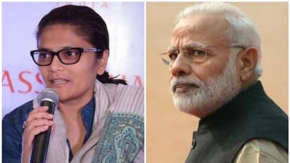 നിങ്ങളുടെ സോഷ്യല്മീഡിയ അക്കൗണ്ട് ഉന്നാവ് പെണ്കുട്ടിക്ക് നല്കൂ; പ്രധാനമന്ത്രിയോട് കോണ്ഗ്രസ് വനിതാ നേതാവ്