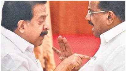 "കള്ള റാസ്കൽ " പ്രയോഗം; നിയമസഭ ചന്തയാണോ എന്ന് ചെന്നിത്തല, മന്ത്രി ഇപി ജയരാജനെതിരെ പരാതി