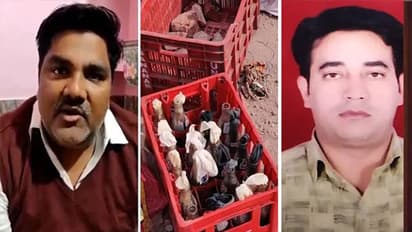 ഐബി ഉദ്യോഗസ്ഥന്റെ കൊലപാതകം; താഹിർ ഹുസൈന്റെ കസ്റ്റഡി നീട്ടി