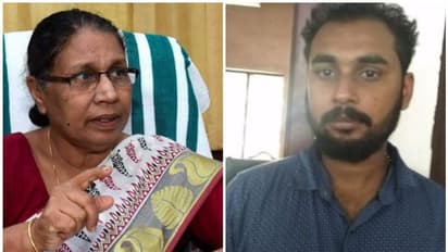 യുവതിയുടെ ആത്മഹത്യ; കോമരത്തിനെതിരെ കേസെടുത്ത് വനിതാ കമ്മീഷൻ