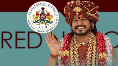 Nithyananda: CID pitches for 'Red corner notice' against ‘godman’