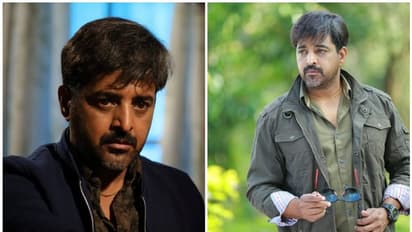 'ഞാനൊരു വൈറൽ ജീവിയല്ല'; കിഷോർ സത്യക്ക് ചിലത് പറയാനുണ്ട്