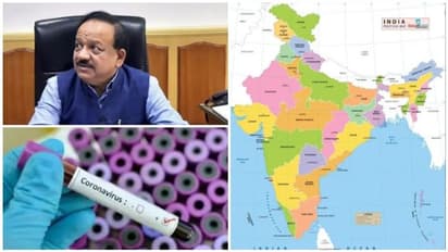 மக்களே உஷார்..! 28 பேருக்கு கொரோனா உறுதி..! மத்திய அரசு அதிர்ச்சி தகவல்..!