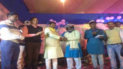 बिहार की दिलचस्प शादी; हेलमेट पहनकर लड़की वालों ने किया 151 बारातियों का स्वागत, वजह जान लीजिए