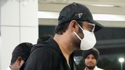 ఫ్రాన్స్ కి బయలుదేరిన ప్రభాస్.. అక్కడ వందల మందికి కరోనా!