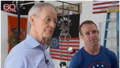 ഐസിസ് തടവുകാരന്റെ മൃതദേഹത്തിനടുത്തുനിന്ന് കത്തിയുമായി ഫോട്ടോയെടുത്തു, വിചാരണ നേരിട്ട ഉദ്യോഗസ്ഥന് പറയുന്നത്