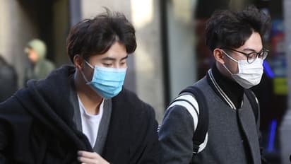 করোনা বিশ্বজুড়ে প্রাণ কাড়বে ১.৫ কোটি মানুষের, ইতিমধ্যে আক্রান্তের সংখ্যা লাখ ছাড়াল