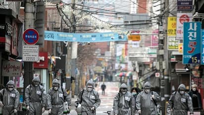 கொரோனா கொடுத்த பயங்கர அதிர்ச்சி...!!  10 லட்சம் இந்தியர்கள் உயிரிழக்க வாய்ப்பு..??