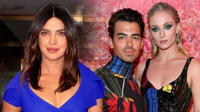 പ്രിയങ്കയെ ചൂണ്ടികാട്ടിയുള്ള താരതമ്യം പണിയായോ?; ജോ ജോനാസും സോഫിയ ടർണറും പിരിയാനുള്ള കാരണം.!