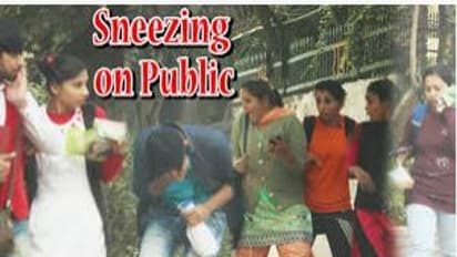 "திருந்த" இதுதான் சரியான நேரம்..! பொது வெளியில் இப்படி நடந்துகொண்டால் எச்சரியுங்கள் மக்களே..!