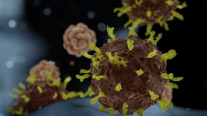 ಕೊರೋನಾ ಬಗ್ಗೆ ಪಾಠ ಮಾಡುತ್ತಿದ್ದಂತೆ ವಾಂತಿ, ಕೆಮ್ಮಿನಿಂದ ಬಳಲಿದ ವಿದ್ಯಾರ್ಥಿಗಳು