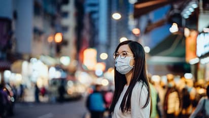 ಕೊರೋನಾ ಎಫೆಕ್ಟ್ : ಆಸ್ಪತ್ರೆಗಳು ಫುಲ್ ರಷ್