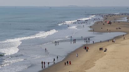 ಕೊರೋನಾ ಭೀತಿ: ಬೀಚ್ಗೆ ಹೋದ್ರೆ ಬೀಳುತ್ತೆ ದಂಡ