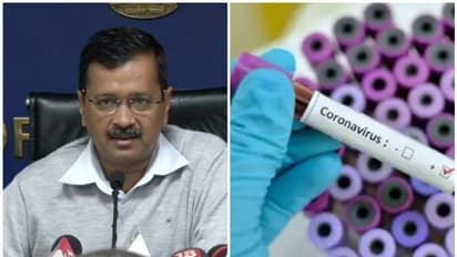 കൊവിഡ്19: രാജ്യതലസ്ഥാനത്ത് കൂടുതല് സുരക്ഷ, ഹോളി ആഘോഷമില്ലെന്ന് കെജ്രിവാൾ