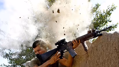 അഫ്ഗാന്‍; ഉടമ്പടികള്‍ സമാധാനം കൊണ്ടുവരുമോ ?