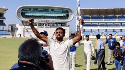 ഗുജറാത്തിനെ തകര്‍ത്ത് സൗരാഷ്ട്ര; രഞ്ജി ട്രോഫി ഫൈനലില്‍ ബംഗാളിനെ നേരിടും