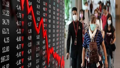 ವಿಶ್ವದ 500 ಸಿರಿವಂತರ 15 ಲಕ್ಷ ರೂ. ಕೋಟಿ ಮಾಯ!