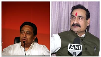 জটিল হচ্ছে মধ্যপ্রদেশের পরিস্থিতি, কংগ্রেস বিধায়করা যোগাযোগ রাখছেন, দাবি বিজেপি নেতার