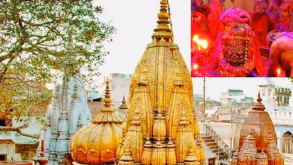 Kashi Vishwanath temple comes up with a plan to employ migrants