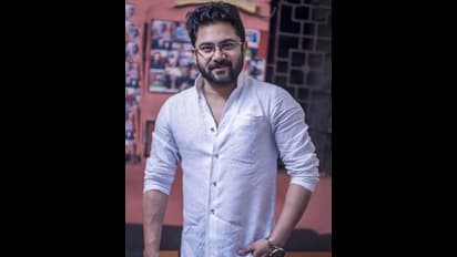 TMC leader Soham Chakraborty counterattacks Rudranil Ghosh; says there are very few mafias bigger than BJP