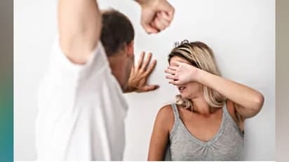 Domestic violence cases on the rise since coronavirus lockdown