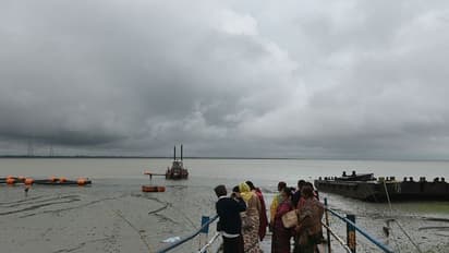 কলকাতায় বইছে ঠান্ডা হাওয়া, বজ্রবিদ্যুৎ সহ ঝড়ের সম্ভাবনা রাজ্য়ে