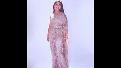 சிறிய வயது முதல் இப்போது வரை..! யாரும் பார்த்திராத ஈஷா அம்பானியின் அரிய புகைப்பட தொகுப்பு!