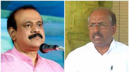 സെന്കുമാര് സ്ഥാനാര്ത്ഥിയല്ലേ? ആദ്യം പ്രഖ്യാപിച്ചു, പിന്നെ നിര്ദ്ദേശിച്ചു; ആശയക്കുഴപ്പത്തില് സുഭാഷ് വാസു