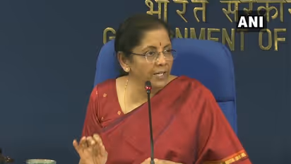 10 ಸರ್ಕಾರಿ ಬ್ಯಾಂಕ್‌ಗಳ ವಿಲೀನ ಏ.1ರಿಂದ ಜಾರಿಗೆ!