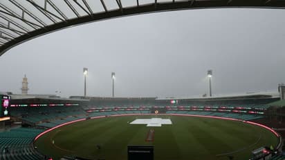 വനിതാ ടി20 ലോകകപ്പ്: സെമി ഫൈനലിന് മഴ ഭീഷണി, കളി മഴ കൊണ്ടുപോയാല് ഫൈനലില് എത്തുക ഈ ടീമുകള്