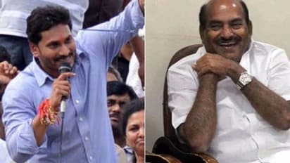 రూటు మార్చిన జేసీ దివాకర్ రెడ్డి, జగన్పై ప్రశంసల జల్లు