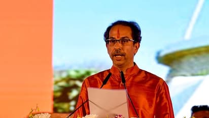 രാമക്ഷേത്രനിര്‍മ്മാണത്തിന് ഒരു കോടി രൂപ നല്‍കുമെന്ന് ഉദ്ധവ് താക്കറേ; സര്‍ക്കാര്‍ ഫണ്ട് ഉപയോഗിക്കില്ല