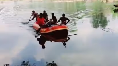 ಪ್ರತ್ಯೇಕ ಘಟನೆ: ನೀರಿನಲ್ಲಿ ಮುಳುಗಿ ಒಟ್ಟು ನಾಲ್ವರು ಸಾವು