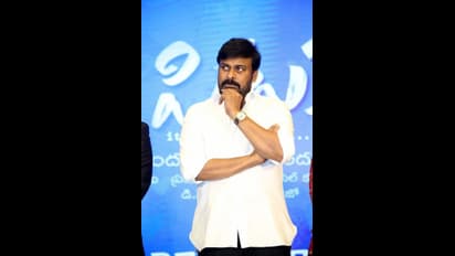 వీపులు గోకేది వాళ్లే.. చిరంజీవి ఇప్పుడు మాట్లాడి ఏం ప్రయోజనం.. నటి షాకింగ్ కామెంట్స్!