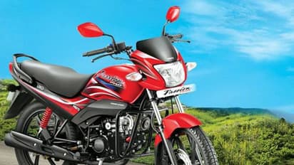 എച്ച് എഫ് ഡീലക്സിന് ഓഫറുമായി ഹീറോ