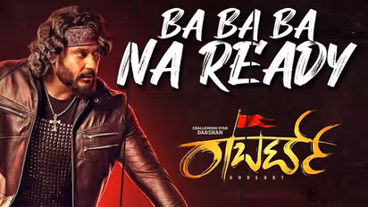 Sandalwood star Darshan’s hospitalisation amid coronavirus scare leaves fans anxious