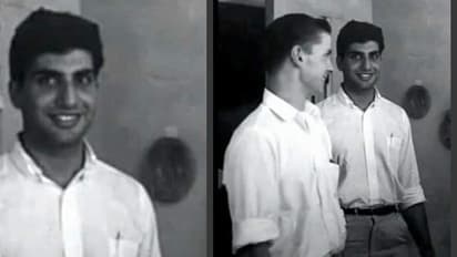 নিজের সংস্থাতেই প্রমাণ করতে হয়েছিল যোগ্যতা সামনে এল রতন টাটার আরও এক কিস্তি