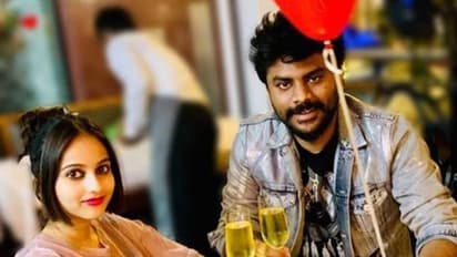 Niveditha Gowda Love Story:ಬಿಗ್ ಬಾಸ್‌ ವೈಷ್ಣವಿ ಜೊತೆ ಲವ್ ಸ್ಟೋರಿ ಹಂಚಿಕೊಂಡ ನಿವಿ!