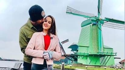 ಹನಿಮೂನ್‌ಲ್ಲಿ ಇದ್ರೂ ಬಿಡದ ಕರೋನಾ, ಚಂದನ್‌-ನಿವೇದಿತಾಗೆ ಹಂಗೆ ಬರಂಗಿಲ್ಲಣ್ಣ!