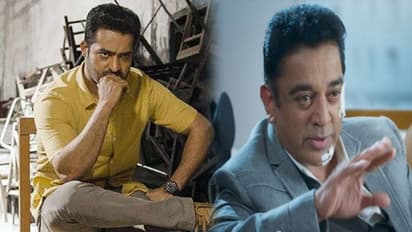 జూ.ఎన్టీఆర్ అంటే అందుకే ఇష్టం.. ఆ సినిమా 50 సార్లు చూశా