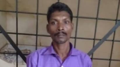 കണ്ണൂരില് നിന്നും രക്ഷപ്പെട്ട റിമാന്ഡ് പ്രതിയെ കോഴിക്കോട് നിന്നും പിടികൂടി