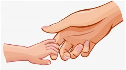 മാതാപിതാക്കള്‍ വേര്‍പിരിഞ്ഞു; അമ്മയെ കാണാന്‍ പത്തുവയസ്സുകാരന്‍ പൊരിവെയിലത്ത് നടന്നത് 10 കിലോമീറ്റര്‍