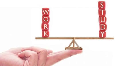 'പഠനത്തോടൊപ്പം തൊഴില്' : പാര്ട്ട്ടൈം തൊഴിലിന് വിദ്യാര്ത്ഥികള്ക്ക് ഓണറേറിയം നല്കാന് സര്ക്കാര്